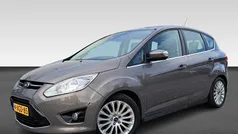 Gebruikt 2014 Ford C-MAX MPV | € 9.230 (Eerlijke prijs)