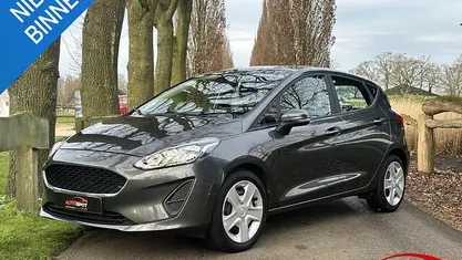 Occasion Ford Fiesta Trend 86 PK (63 kW) 2018 Hatchback