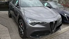 Gebruikt 2024 Alfa Romeo Stelvio Sprint SUV | € 62.950