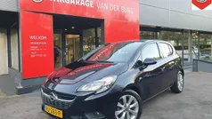 Gebruikt 2017 Opel Corsa Edition Hatchback | € 9.950 (Eerlijke prijs)
