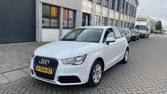 Gebruikt 2015 Audi A1 Sportback Attraction Hatchback | € 9.250 (Eerlijke prijs)