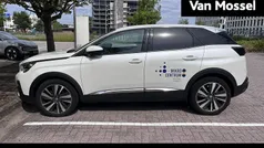 Wit Gebruikt 2019 Peugeot 3008 Premium SUV | € 16.240 (Goede deal)