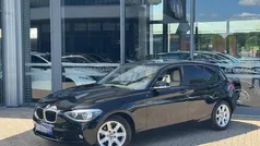 Gebruikt 2013 BMW 114 Sport Line Hatchback | € 9.950 (Eerlijke prijs)