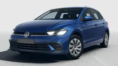 Blauw Gebruikt 2024 VW Polo Life Hatchback | € 26.250 (Eerlijke prijs)
