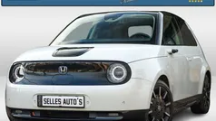 Wit Gebruikt 2020 Honda e Advance Hatchback | € 16.995 (Goede deal)