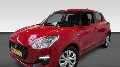 Gebruikt 2019 Suzuki Swift Comfort Hatchback | € 10.930 (Eerlijke prijs)