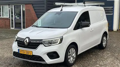 Gebruikt 2022 Renault Kangoo Luxe Van | € 14.950 (Goede deal)