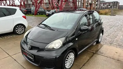 Occasion Toyota Aygo Comfort 68 PK (50 kW) 2009 Hatchback