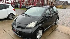 Gebruikt 2009 Toyota Aygo Comfort Hatchback | € 2.999 (Eerlijke prijs)