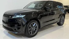 Zwart Nieuw 2025 Land Rover Range Rover Sport SE Dynamic SUV | € 124.950 (Super prijs)