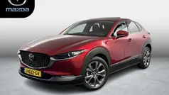 Soul red crystal m Gebruikt 2020 Mazda CX-30 Luxury SUV | € 24.750 (Eerlijke prijs)
