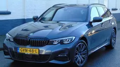 Grijs Gebruikt 2022 BMW 320 Efficient Dynamics Stationwagen | € 32.945 (Eerlijke prijs)