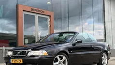 Gebruikt 2002 Volvo C70 Cabriolet | € 6.450 (Goede deal)