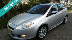 Grijs Gebruikt 2009 Fiat Bravo Hatchback | € 3.145 (Eerlijke prijs)