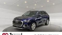 Gebruikt 2023 Audi Q3 Advanced Plus SUV | € 46.082 (Eerlijke prijs)