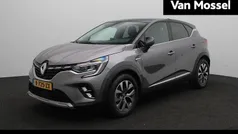 Gebruikt 2021 Renault Captur Business SUV | € 20.940 (Goede deal)