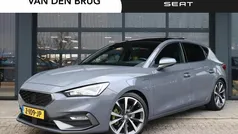 Gebruikt 2024 Seat Leon Business Hatchback | € 30.745 (Eerlijke prijs)