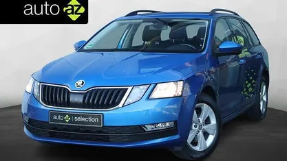 Occasion 2019 Skoda Octavia Business Line Stationwagen | € 14.900 (Eerlijke prijs)