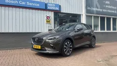 Gebruikt 2019 Mazda CX-3 SUV | € 19.500 (Eerlijke prijs)