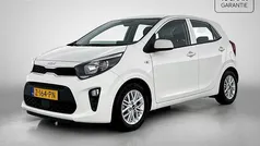 Wit Gebruikt 2024 Kia Picanto Hatchback | € 15.725 (Eerlijke prijs)
