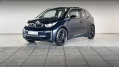 Blauw Gebruikt 2019 BMW i3 Executive Hatchback | € 16.500 (Eerlijke prijs)