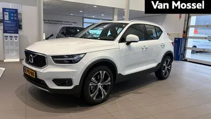 Occasion Volvo XC40 Business Edition 197 PK (144 kW) 2021 SUV