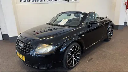 Occasion 2005 Audi TT Roadster Cabriolet | € 6.900 (Goede deal)