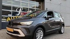 Grijs Gebruikt 2021 Opel Crossland X Elegance SUV | € 14.750 (Eerlijke prijs)