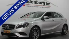 Gebruikt 2013 Mercedes A180 Edition Hatchback | € 9.945 (Eerlijke prijs)