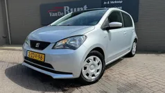 Grijs Gebruikt 2015 Seat Mii Style Hatchback | € 3.950 (Goede deal)