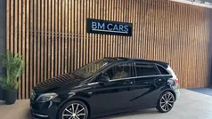 Gebruikt 2012 Mercedes B200 Ambition MPV | € 9.499 (Eerlijke prijs)