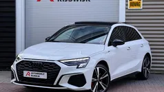 Gebruikt 2022 Audi A3 Sportback e-tron Competition Sedan | € 39.950 (Eerlijke prijs)