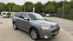 Gebruikt 2014 Mitsubishi Outlander Instyle SUV | € 8.950 (Goede deal)