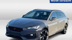 Grijs Gebruikt 2022 Cupra Leon Stationwagen | € 27.450 (Eerlijke prijs)