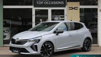 Occasion Renault Clio V Techno 2024 Hatchback