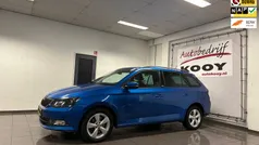 Gebruikt 2016 Skoda Fabia Joy Stationwagen | € 13.270 (Eerlijke prijs)