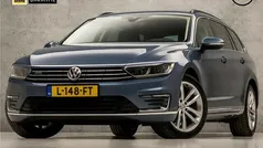 Gebruikt 2017 VW Passat GTE Stationwagen | € 19.445 (Eerlijke prijs)