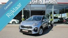 Gebruikt 2019 Kia Sportage Comfort SUV | € 15.950 (Super prijs)