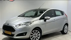 Gebruikt 2017 Ford Fiesta Titanium Hatchback | € 9.740 (Super prijs)