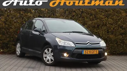 Occasion Citroën C4 120 PK (88 kW) 2009 Hatchback