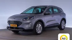 Gebruikt 2021 Ford Kuga Titanium SUV | € 19.445 (Goede deal)