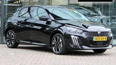 Gebruikt 2024 Peugeot 208 Allure Hatchback | € 23.937 (Eerlijke prijs)
