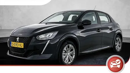 Occasion Peugeot e-208 Active 100 kW (136 PK) 2023 Hatchback