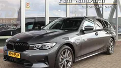 Gebruikt 2022 BMW 330e Sport Line Stationwagen | € 30.900 (Goede deal)