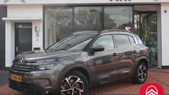 Gebruikt 2022 Citroën C5 Aircross Feel SUV | € 25.450 (Eerlijke prijs)