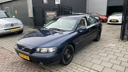 Occasion Volvo S60 140 PK (102 kW) 2001 Sedan