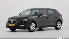 Zwart Gebruikt 2024 Seat Leon Business Stationwagen | € 26.740 (Eerlijke prijs)