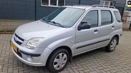 Occasion 2005 Suzuki Ignis GLS Hatchback | € 1.250 (Eerlijke prijs)