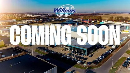 Blauw Gebruikt 2022 Lynk & Co 01 SUV | € 25.900 (Eerlijke prijs)