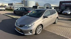 Gebruikt 2013 Toyota Auris Hatchback | € 5.950